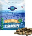 Shepherd Boy Farms Freeze-Dried Fish Medley Recipe For Dogs (14 oz)