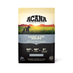 ACANA Light & Fit Recipe Dry Dog Food image