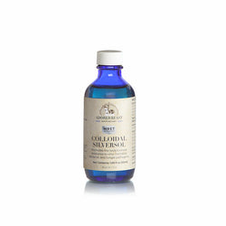 Adored Beast Colloidal SilverSol | MRET Activated (60ml) image