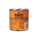 Rawz Stew - Beef, Salmon & Goat's Milk Dog Wet Food (10 oz. Cans)