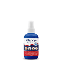 Vetericyn Plus® Hot Spot Antimicrobial Hydrogel image