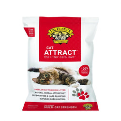 Dr. Elsey's Cat Attract Cat Litter image