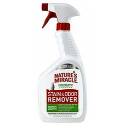 Just For Cats Stain & Odor Remover, 32-oz. image