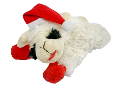Multipet Lamb Chop® Holiday image