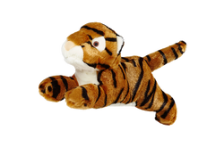 Fluff & Tuff Boomer Tiger image