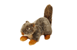 Fluff & Tuff Nuts Squirrel image