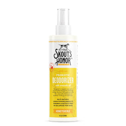 Skout's Honor Probiotic Deodorizer for Dogs & Cats image