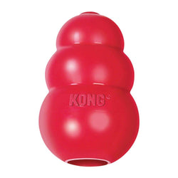 KONG Classic Dog Toy image