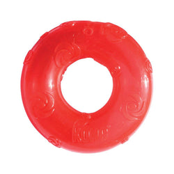 KONG Squeezz Ring Large Dog Toy image