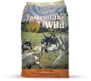 Taste Of The Wild High Prairie Roasted Bison and Venison Puppy Dry Food