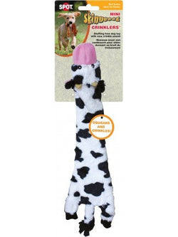 Ethical Products SKINNEEEZ CRINKLER COW image