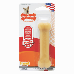 Nylabone DuraChew Original Flavor Bone Dog Toy image
