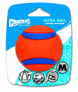 Chuckit! Ultra Ball Dog Toy image