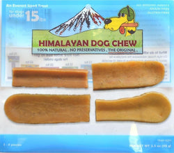Himalayan Dog Chew Treats image