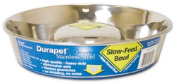 Durapet Slow Feed Bowl image