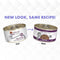 Weruva TRULUXE Glam N Punk with Lamb & Duck Canned Cat Food