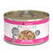 Weruva TRULUXE Pretty In Pink with Salmon in Gravy Canned Cat Food
