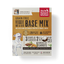 The Honest Kitchen Grain Free Veggie, Nut & Seed Recipe Dog Food Base Mix