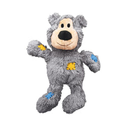 KONG Wild Knots Bears Dog Toys image
