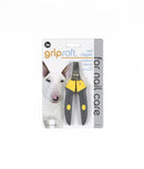 JW Pet Gripsoft Deluxe Nail Clippers
