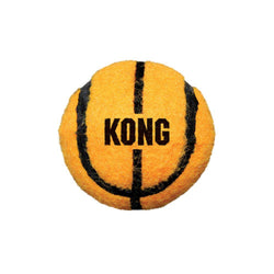 KONG Assorted Sports Balls Dog Toy image