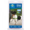 PetSafe Deluxe Easy Walk Ocean Blue & Black Dog Harness