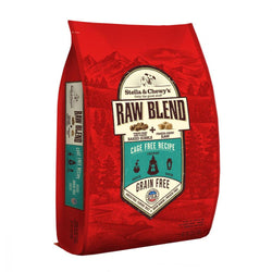 Stella & Chewy's Raw Blend Kibble Cage Free Recipe Dry Dog Food image