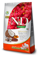 Farmina N&D Quinoa Skin & Coat Herring Dry Dog Food