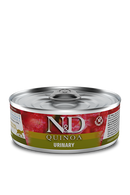 Farmina N&D Quinoa & Duck Cat Urinary Recipe
