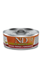 Farmina N&D Pumpkin Chicken, Pumpkin & Pomegranate Adult Canned Cat Food