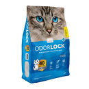 Intersand Odourlock Ultra premium multi-cat litter formula