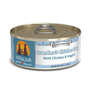 Weruva Grandma's Chicken Soup with Chicken & Veggies Classic Dog Food (14.0 Oz - 12pk)
