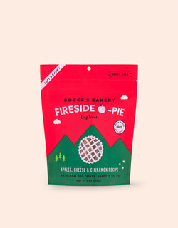 Bocce's Bakery Fireside Apple Pie Soft & Chewy Treats image