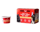 Boss Dog Greek Style Cheddar & Bacon Frozen Yogurt Pet Treat