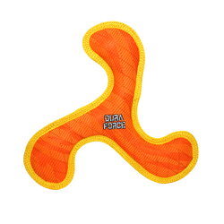 Tuffy's DuraForce®: Boomerang Orange image