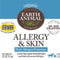 Earth Animal Allergy & Skin Organic Herbal Remedy For Pets