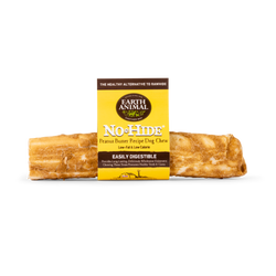 Earth Animal Peanut Butter No-Hide® Wholesome Chew image