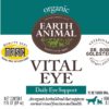 Earth Animal Vital Eye Organic Natural Remedy (2 Fl Oz)