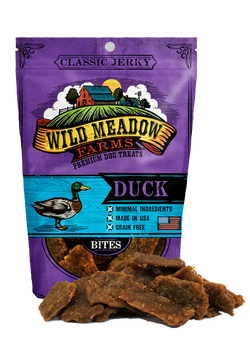 Wild Meadow Classic Duck Bites image
