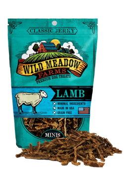 Wild Meadow Classic Lamb Minis image