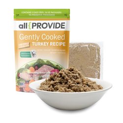 All Provide Gently Cooked Turkey (2 LB) image