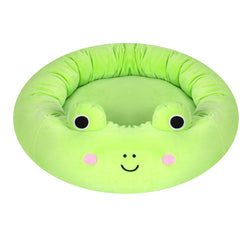 Squishmallows Wendy The Frog - Pet Bed (30