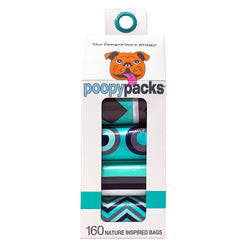 Metro Paws Poopy Packs® for Dogs image