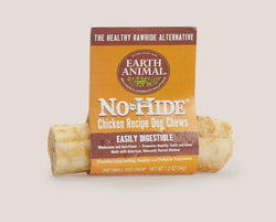 Earth Animal Chicken No-Hide® Wholesome Dog Chews image