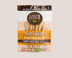 Earth Animal Chicken No-Hide® STIX image