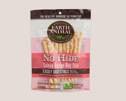 Earth Animal Salmon No-Hide® Dog STIX image