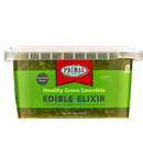 Primal Edible Elixir: Healthy Green Smoothie