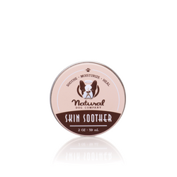 Natural Dog Company Skin Soother (2 oz) image