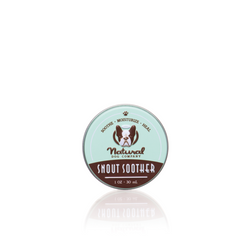 Natural Dog Company Snout Soother® image