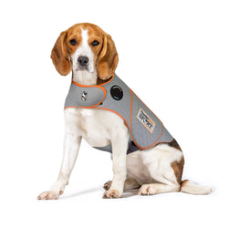Thunderworks ThunderShirt for Dogs: Platinum Sport image